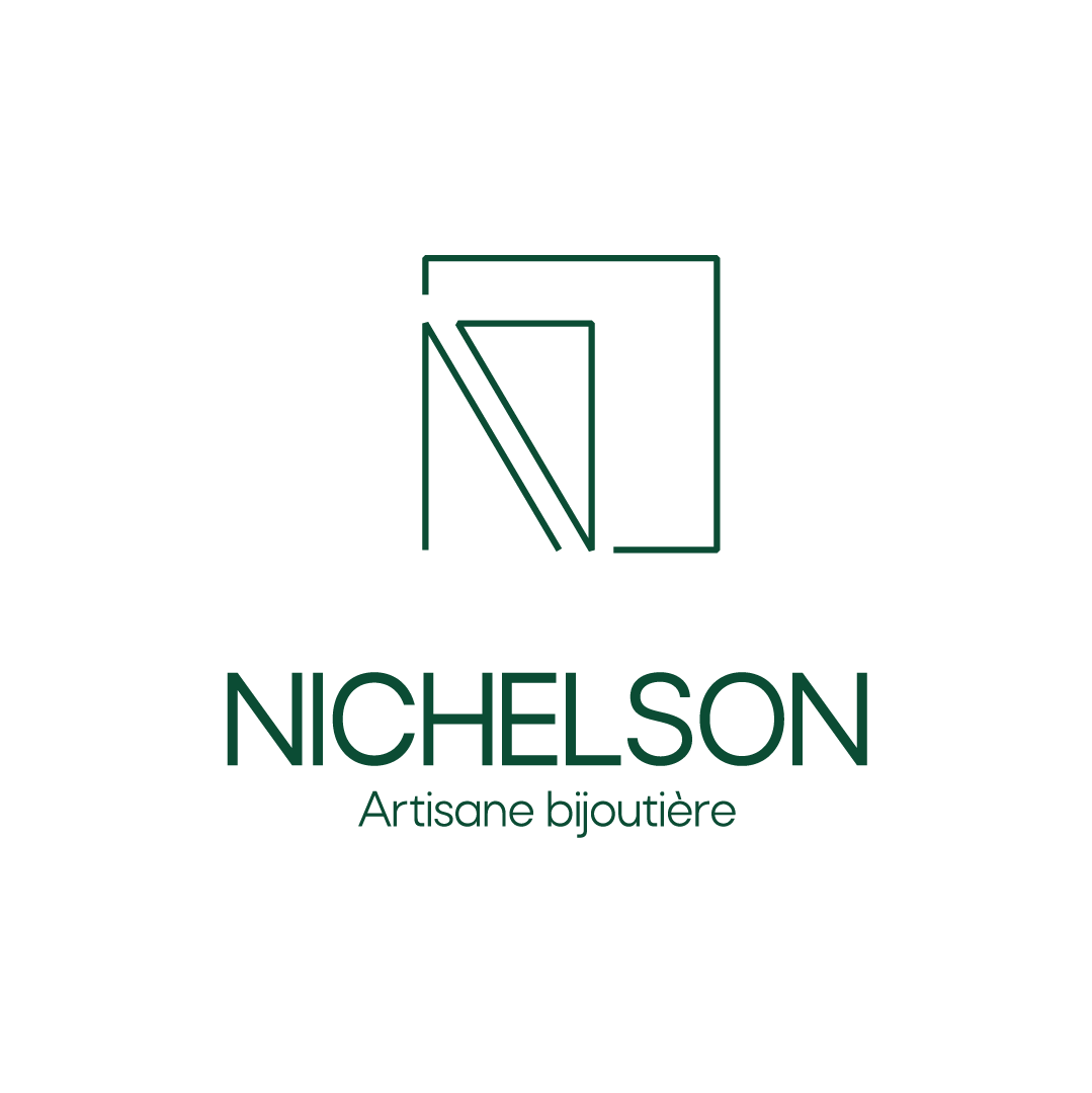Nichelson bijoux artisanaux en argent et pierres.