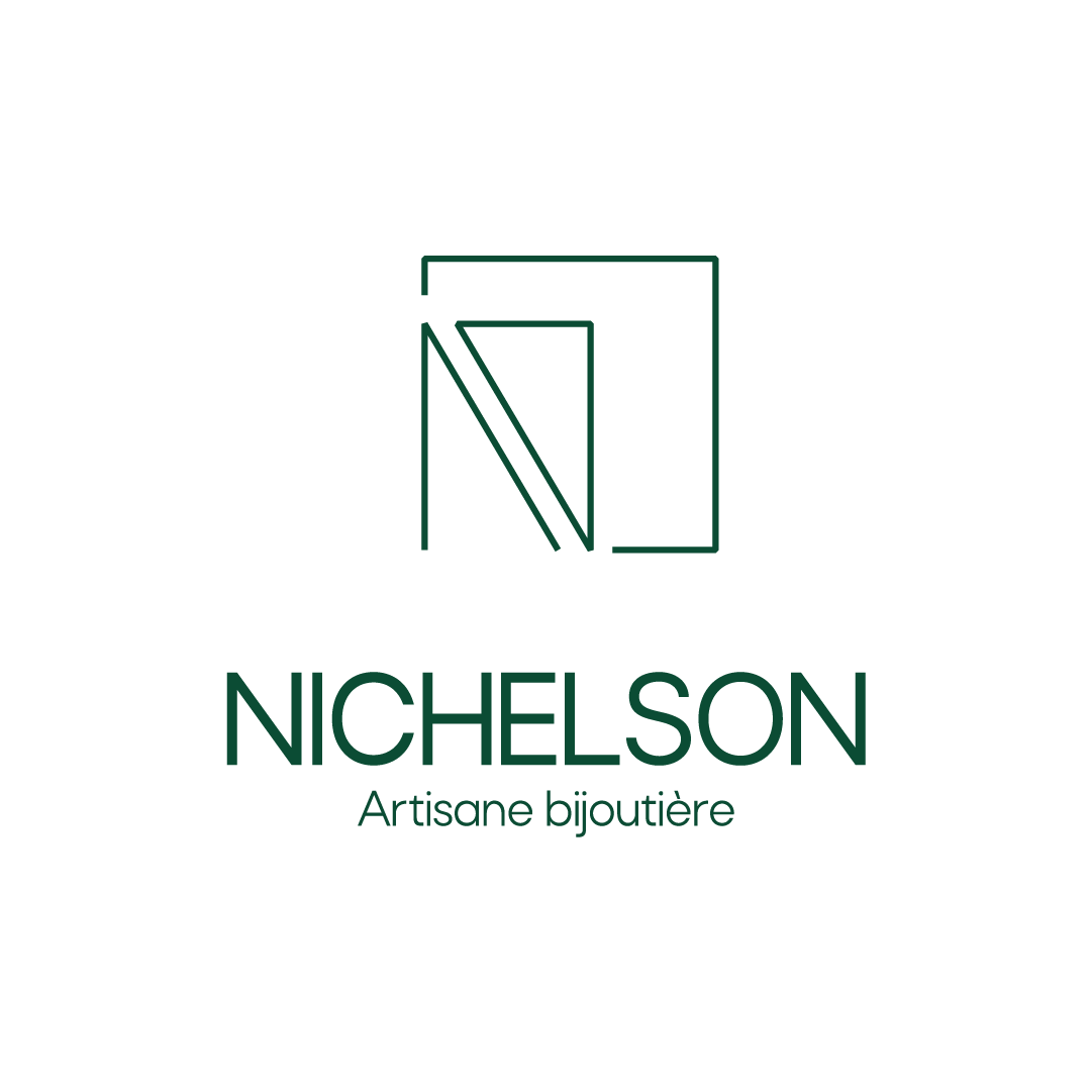 Nichelson bijoux artisanaux en argent et pierres.