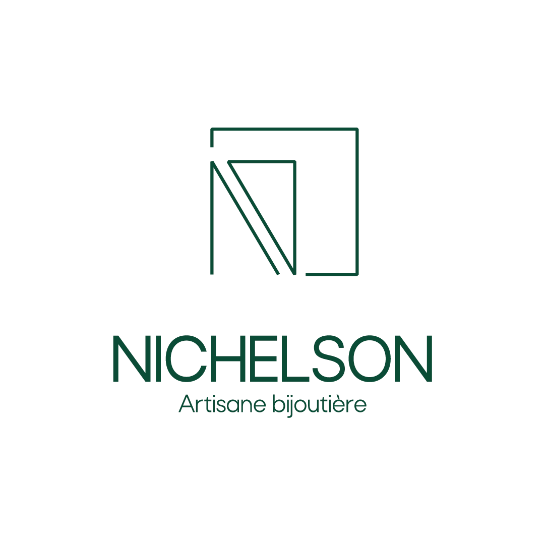 Nichelson bijoux artisanaux en argent et pierres.