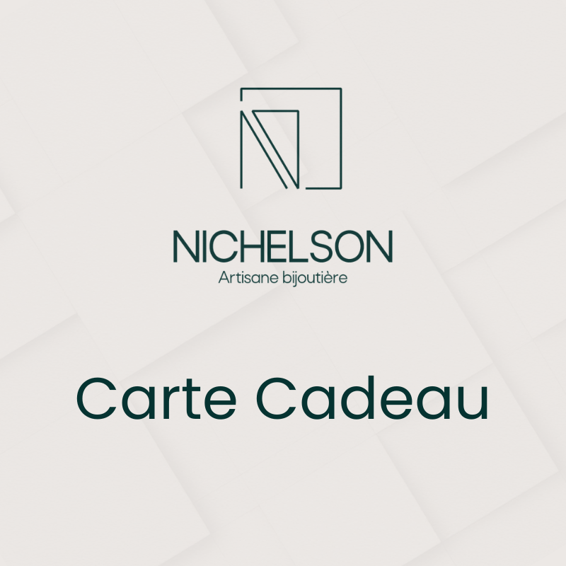 Carte Cadeau